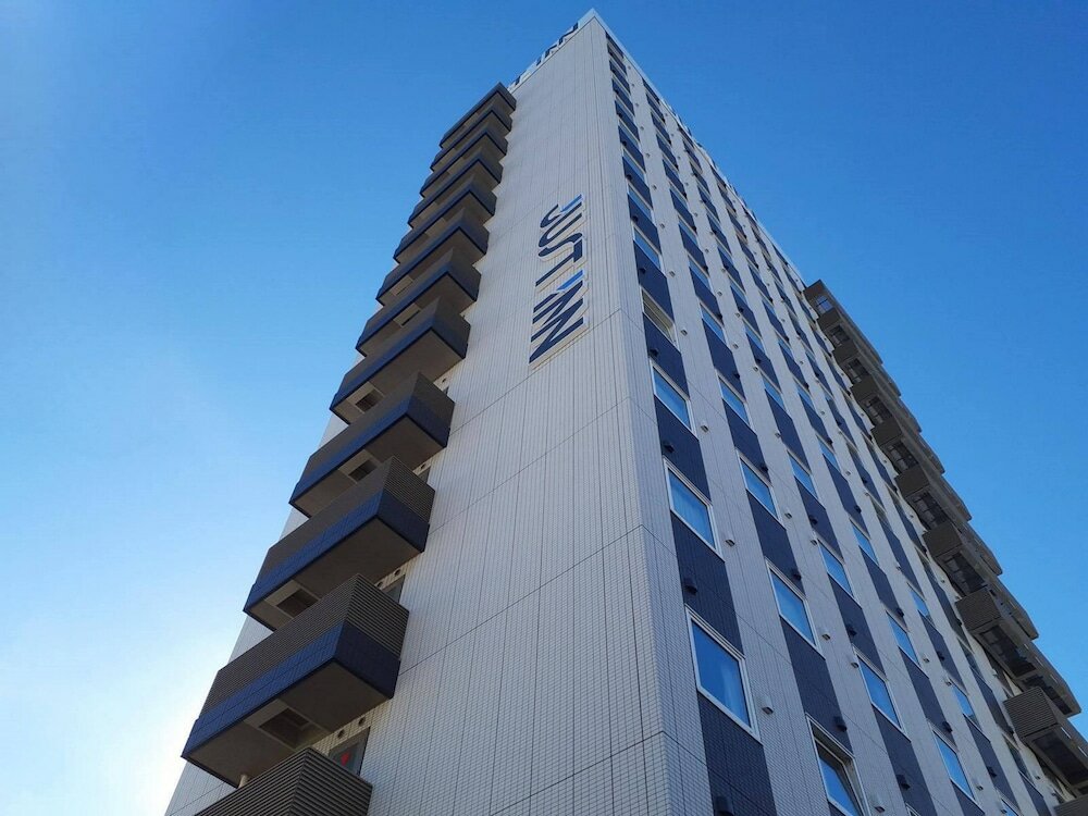 Фото Just Inn Premium Toyohashi Station Shinkansen Guchi