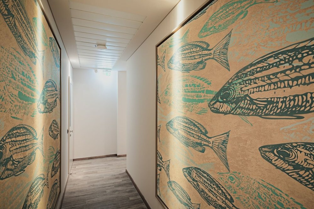 Фото Hotel San Giovanni Roma