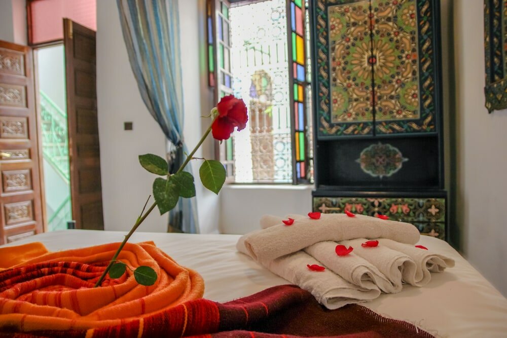 Фото Riad Bibtia