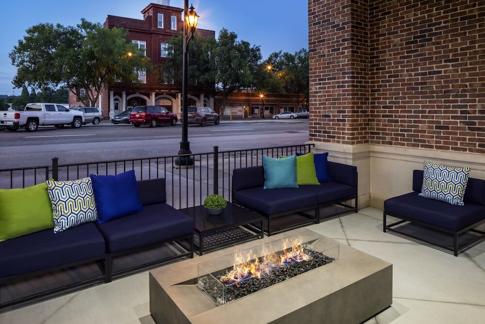 Фото Hyatt House Augusta Downtown