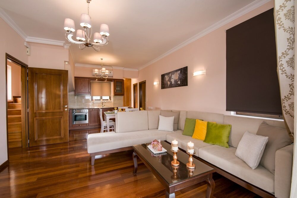 Фото Casa Leone Suites