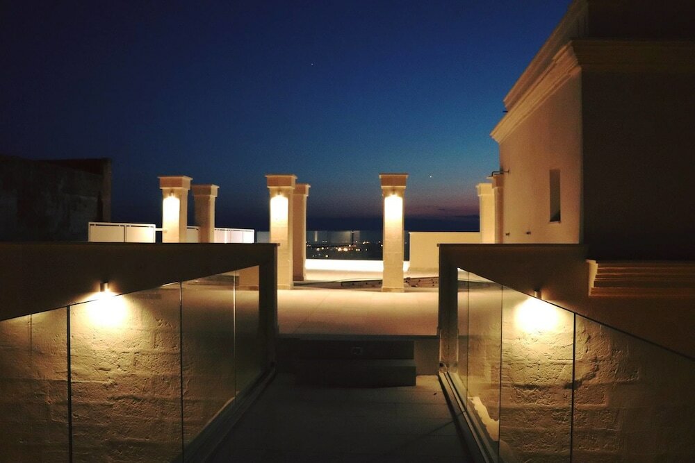 Фото Monun Hotel SPA & Restaurant