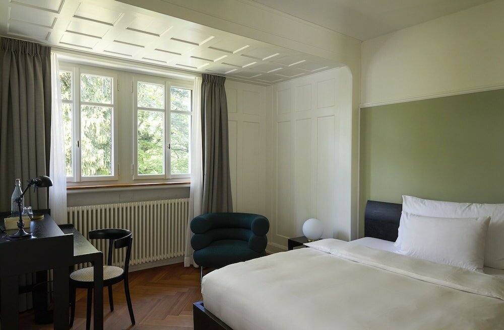 Фото Signau House & Garden