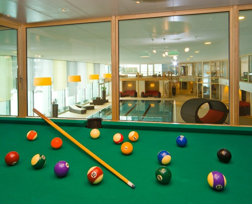 Фото Christiania Mountain & SPA