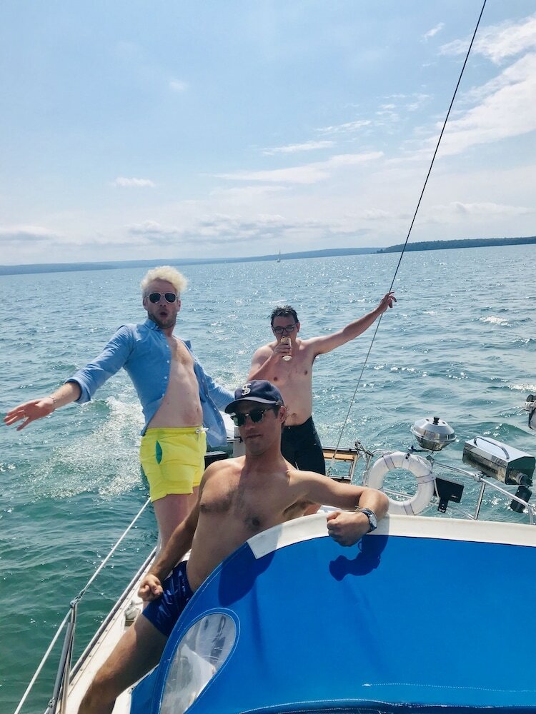 Фото Hostel du Nord