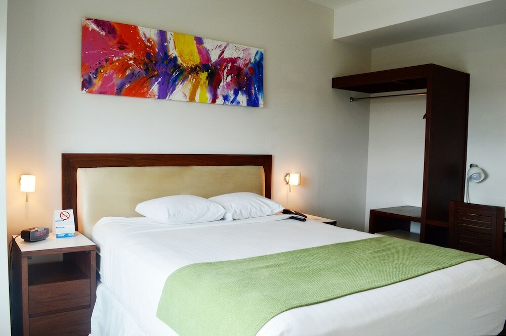 Фото Hotel Hex Esteli