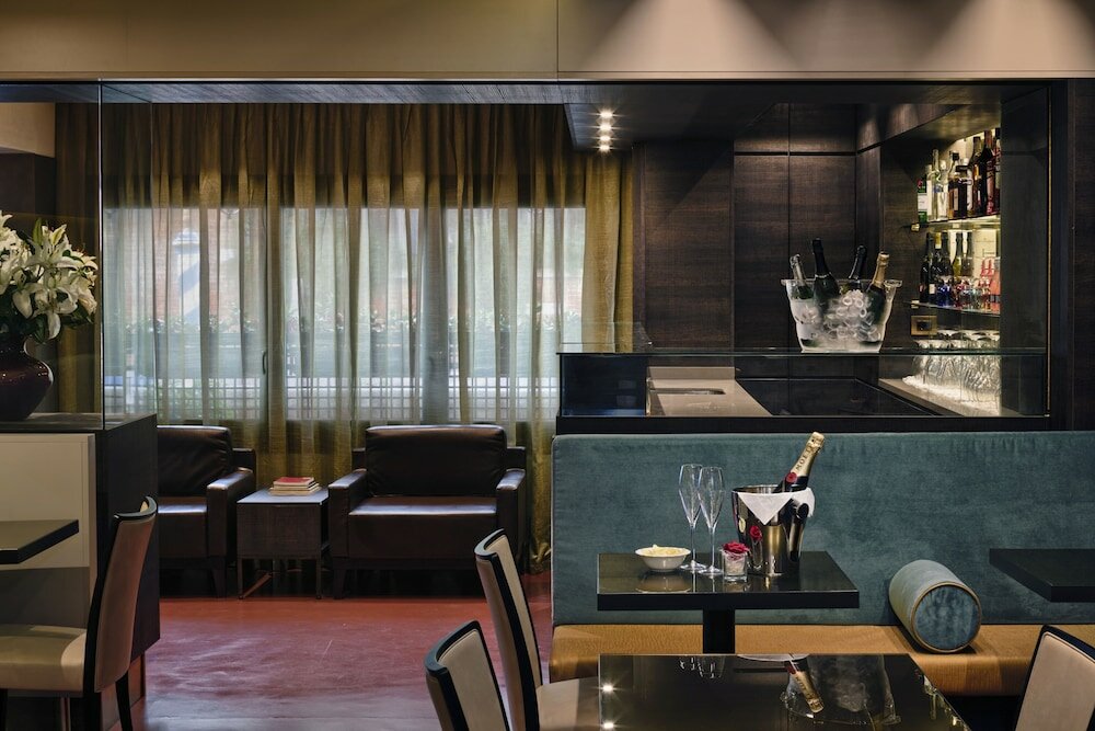 Фото Hotel American Dinesen