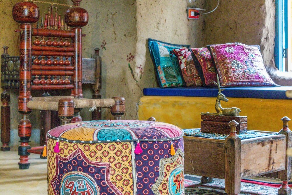 Фото Phu Jaya Clay House