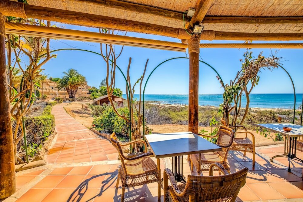 Фото Sbh Taro Beach Hotel