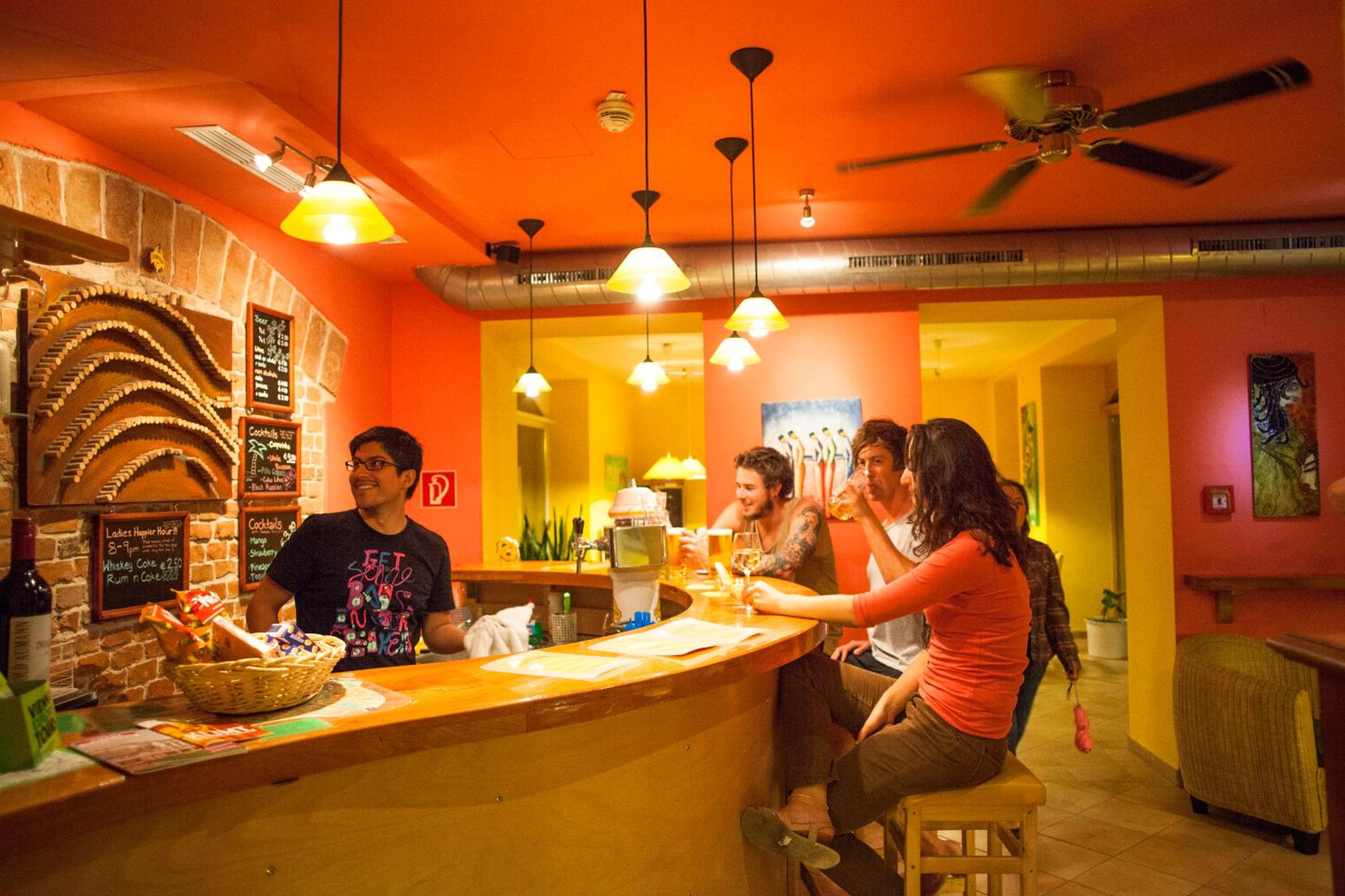 Фото Hostel Ruthensteiner