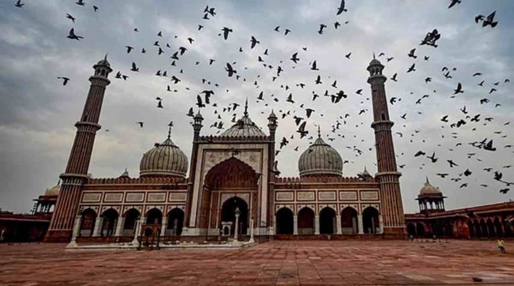 Фото The Orion Plaza