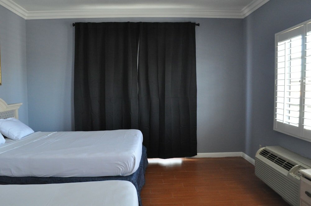 Фото Big A Motel