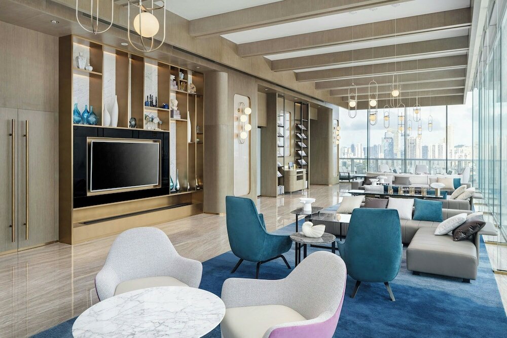 Фото Renaissance Zhuhai