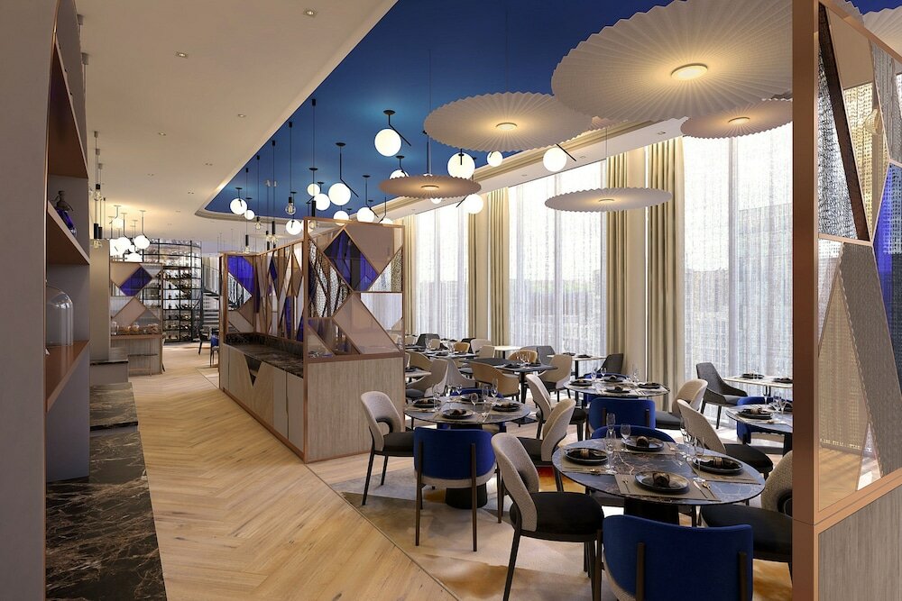 Фото Ac Hotel by Marriott Strasbourg 