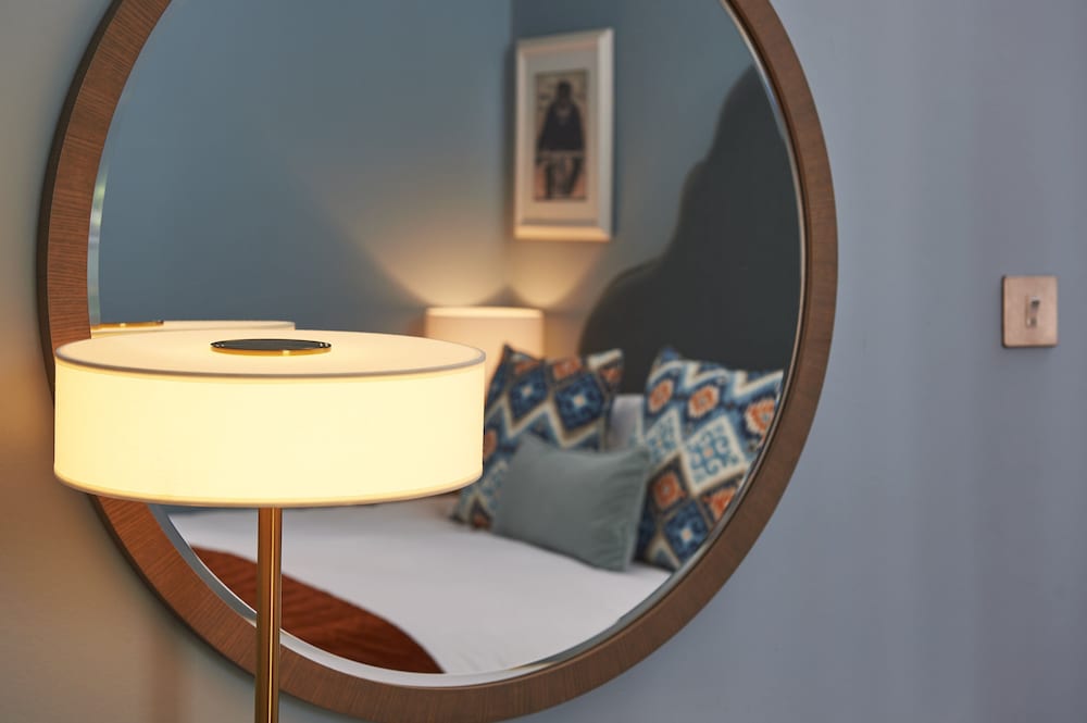 Фото Hotel du Vin & Bistro Winchester