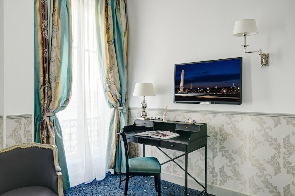 Фото Hotel Bradford Elysees