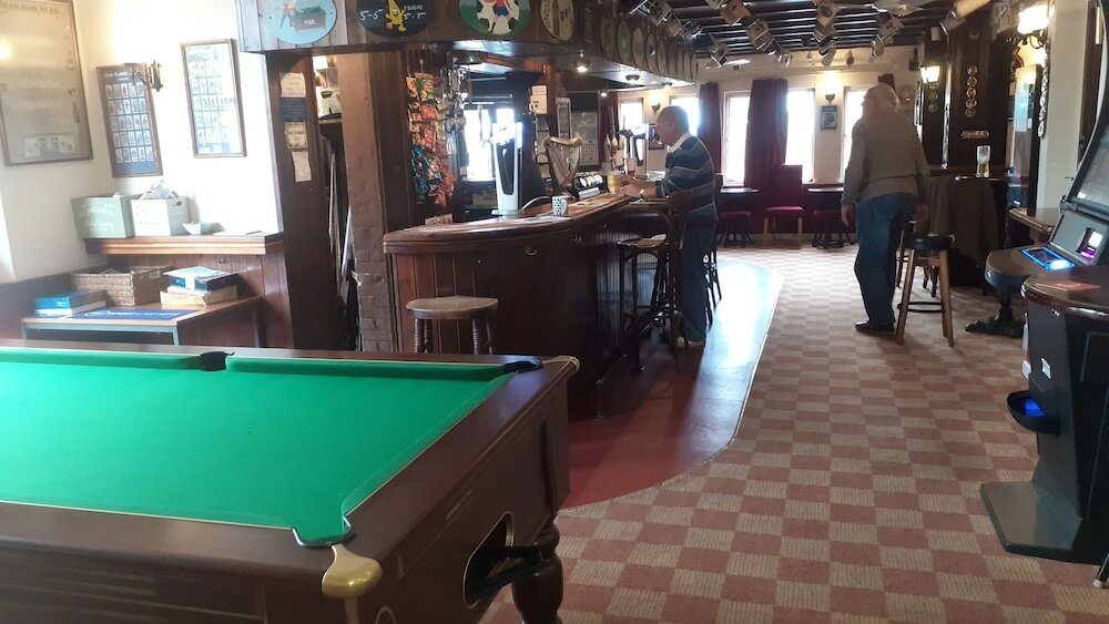 Фото Weatherbury Hotel