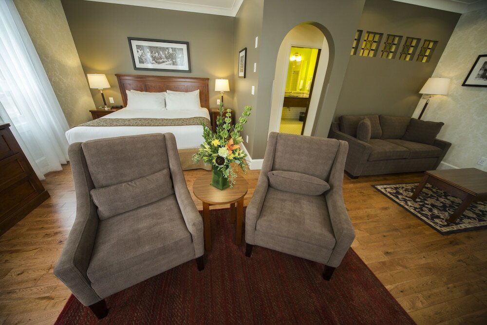 Фото Hume Hotel & SPA