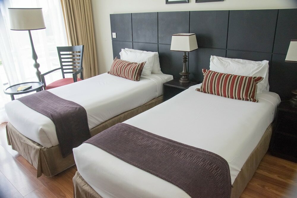 Фото Mount Meru Hotel