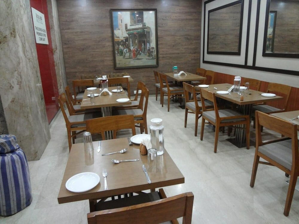 Фото Royal Park Hotel