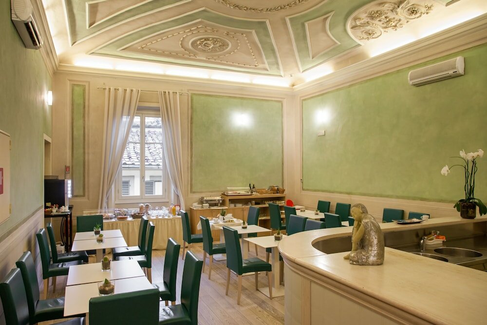 Фото La Residenza Fiorentina