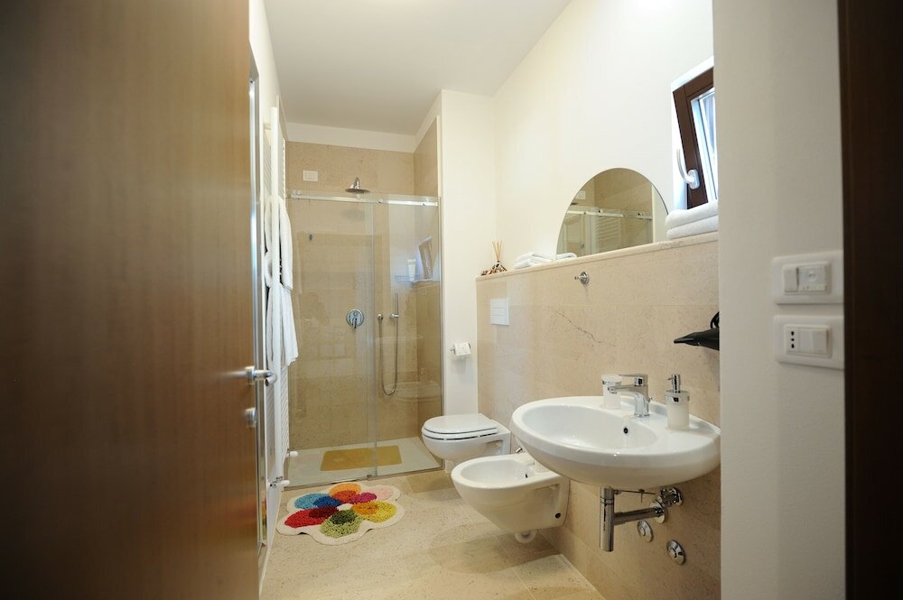 Фото Masseria Calandrella