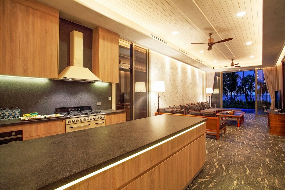 Фото Baba Beach Club Natai