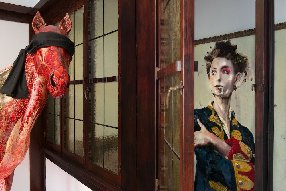 Фото Suites 1478