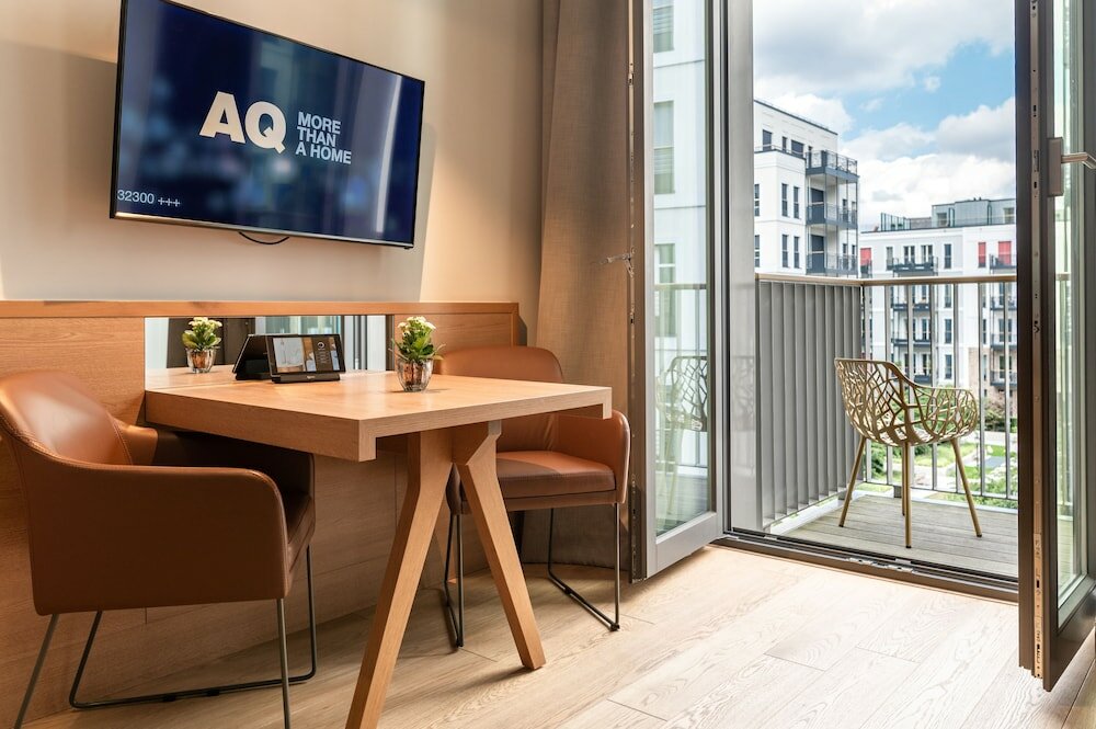 Фото The Wellem, in The Unbound Collection by Hyatt