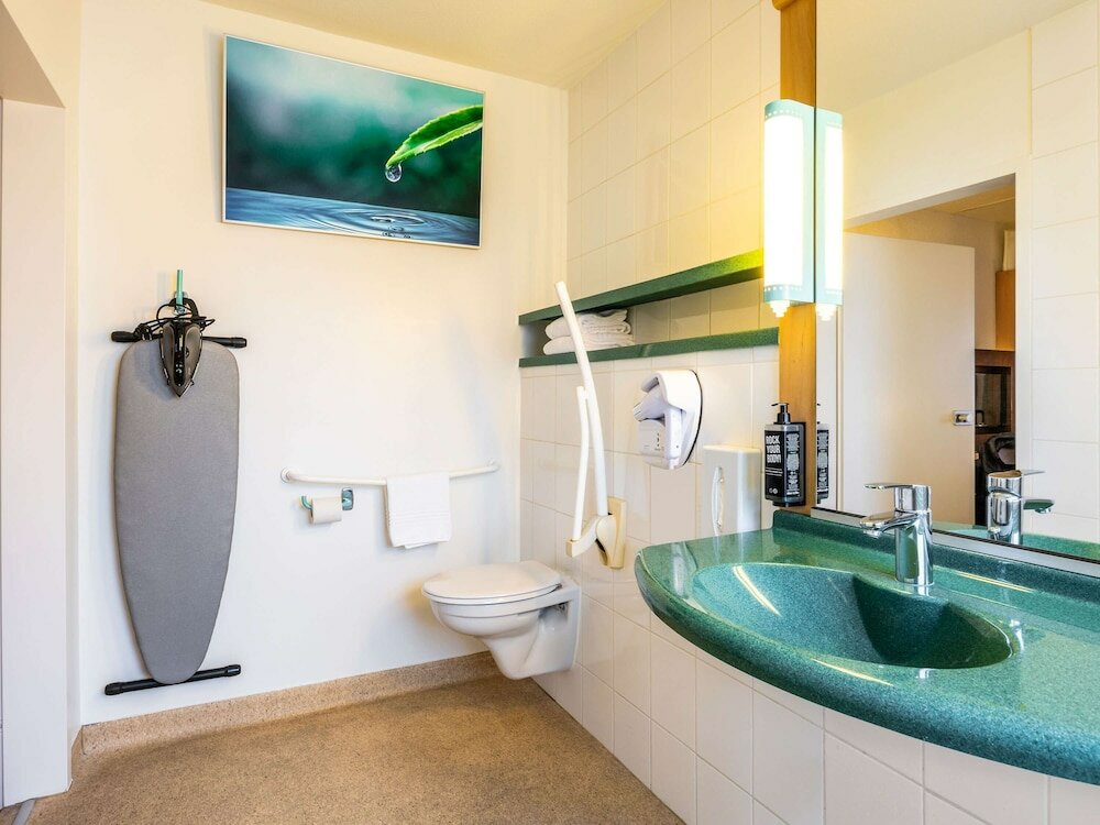 Фото Ibis Antwerpen Centrum