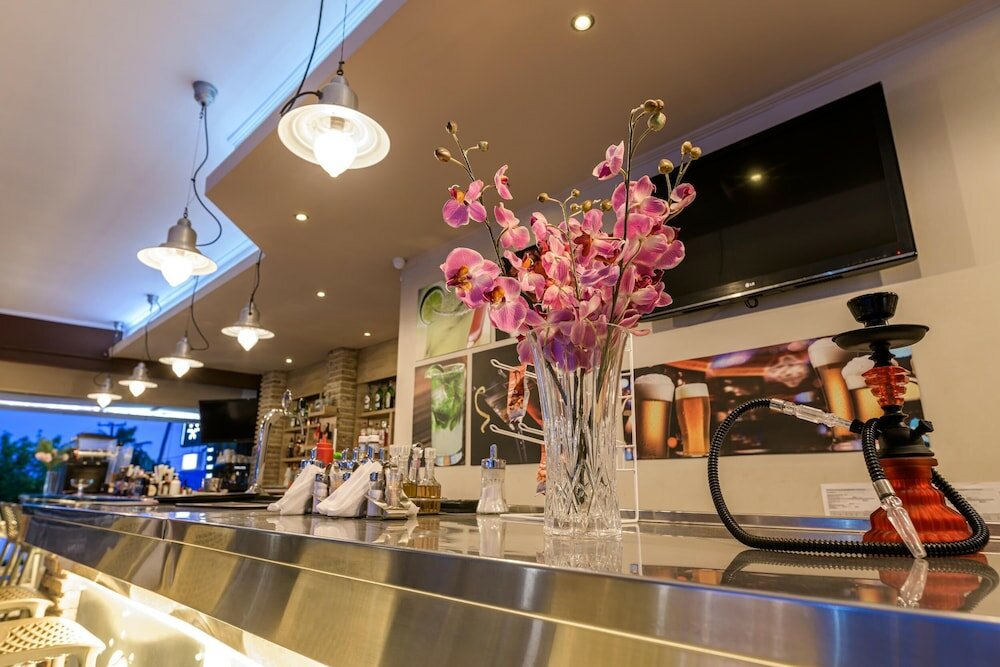 Фото Sofia's Hotel