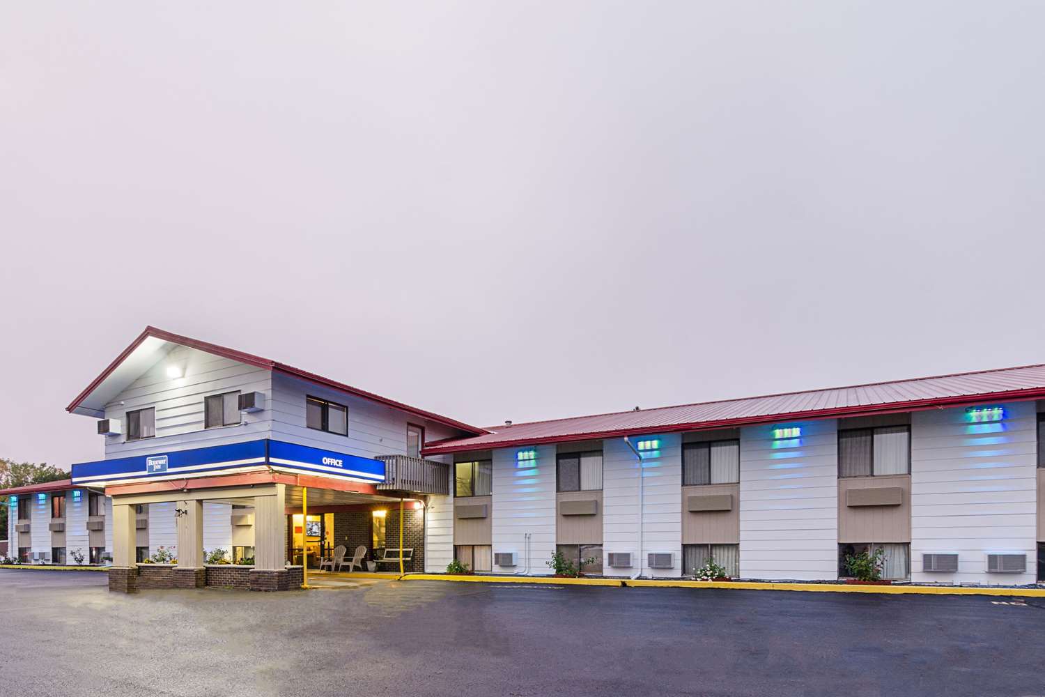 Фото Rodeway Inn