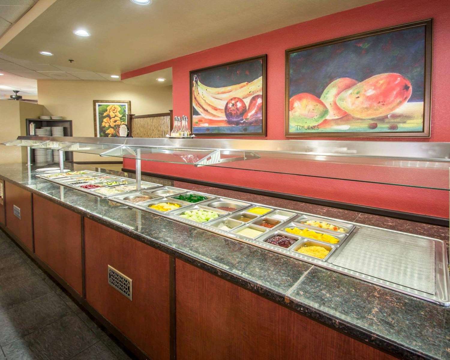 Фото Rosen Inn Lake Buena Vista