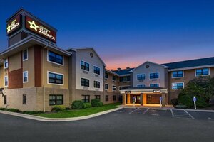 Гостиница Extended Stay America Suites Cleveland Brooklyn