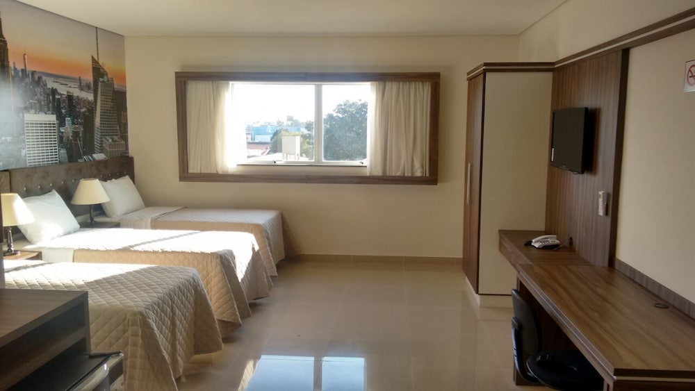 Фото Hotel Horto Plaza