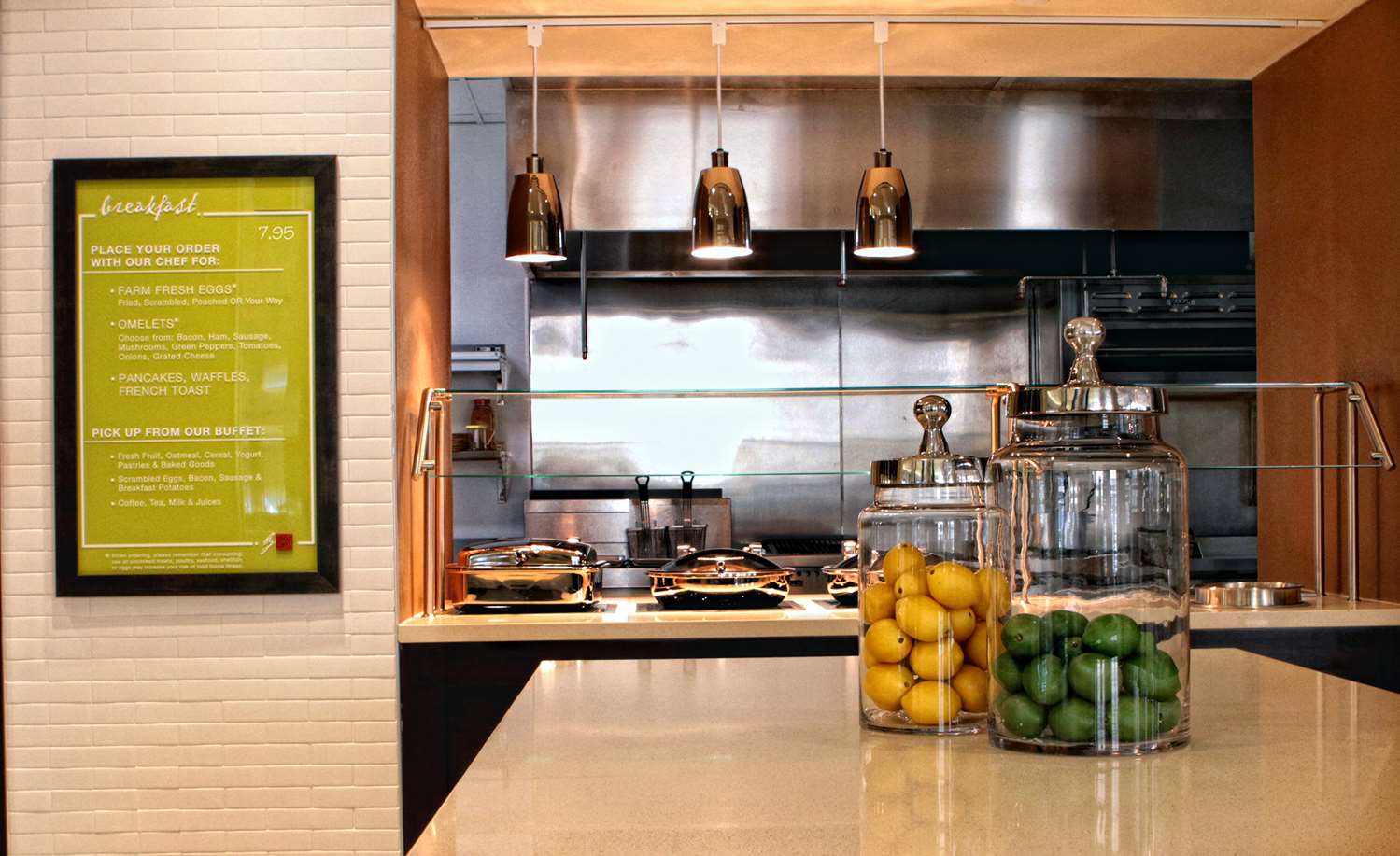 Фото Hilton Garden Inn Victoria