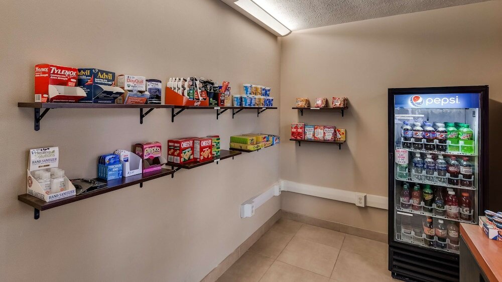 Фото Best Western DuBois Hotel