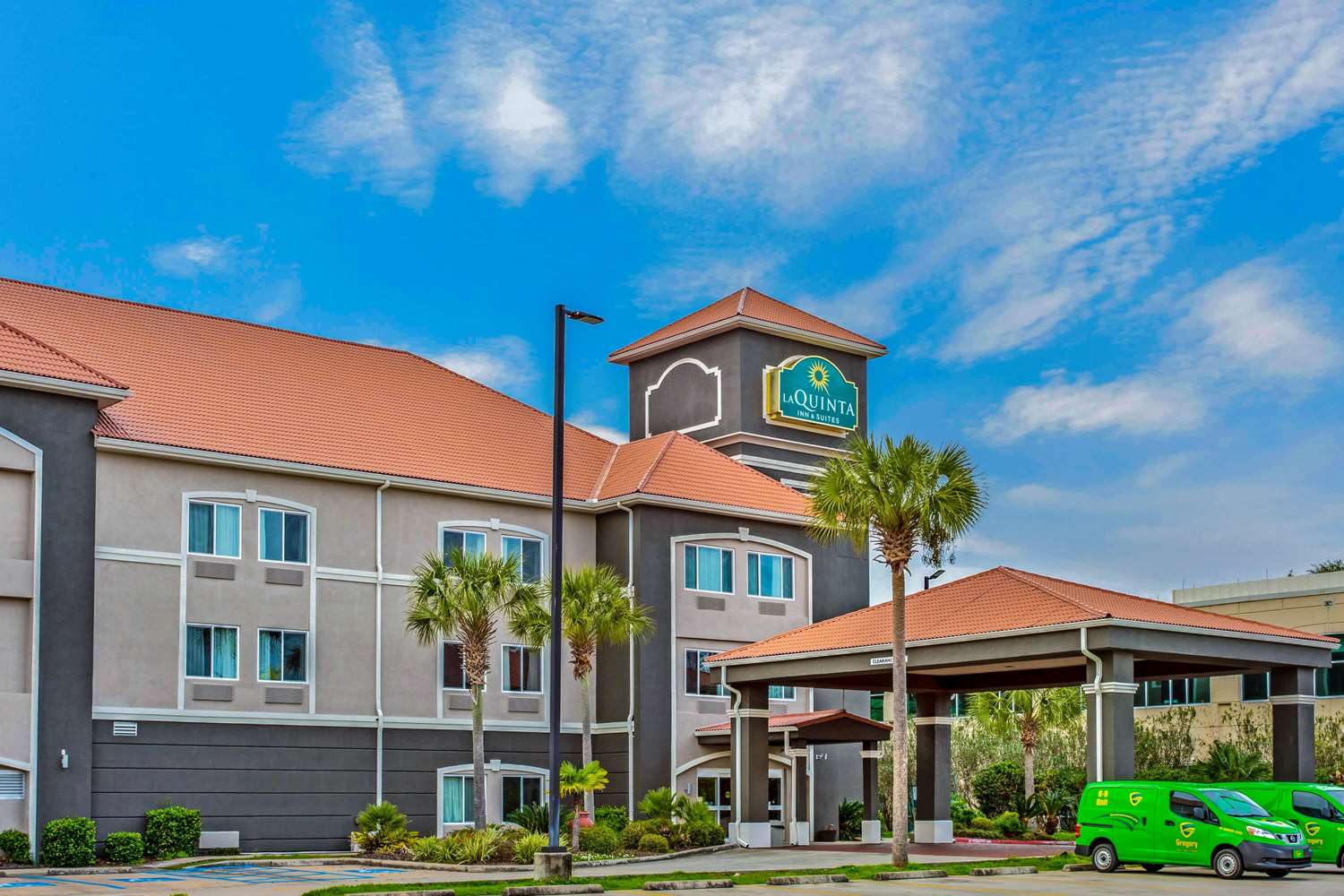Фото La Quinta Inn & Suites by Wyndham Biloxi