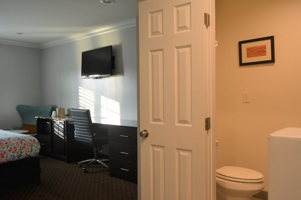 Фото La Casa Inn