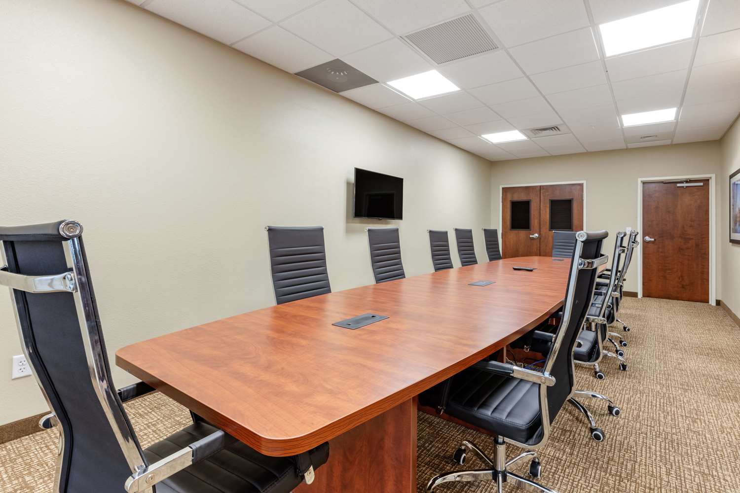 Фото Comfort Inn White House