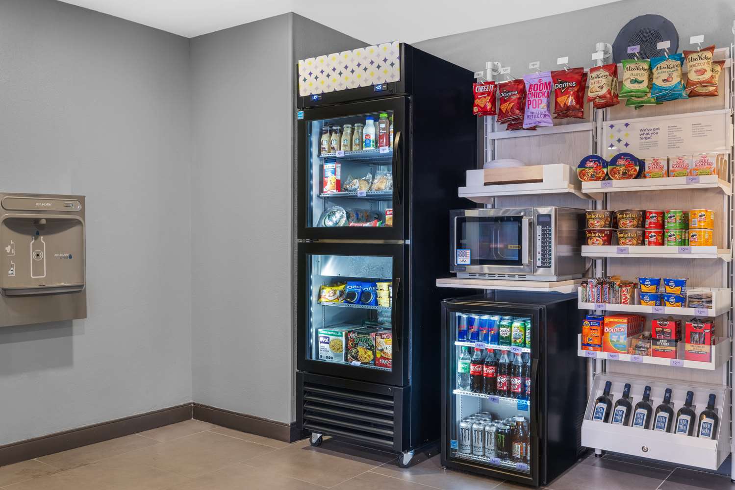 Фото Wingate by Wyndham Colorado Springs