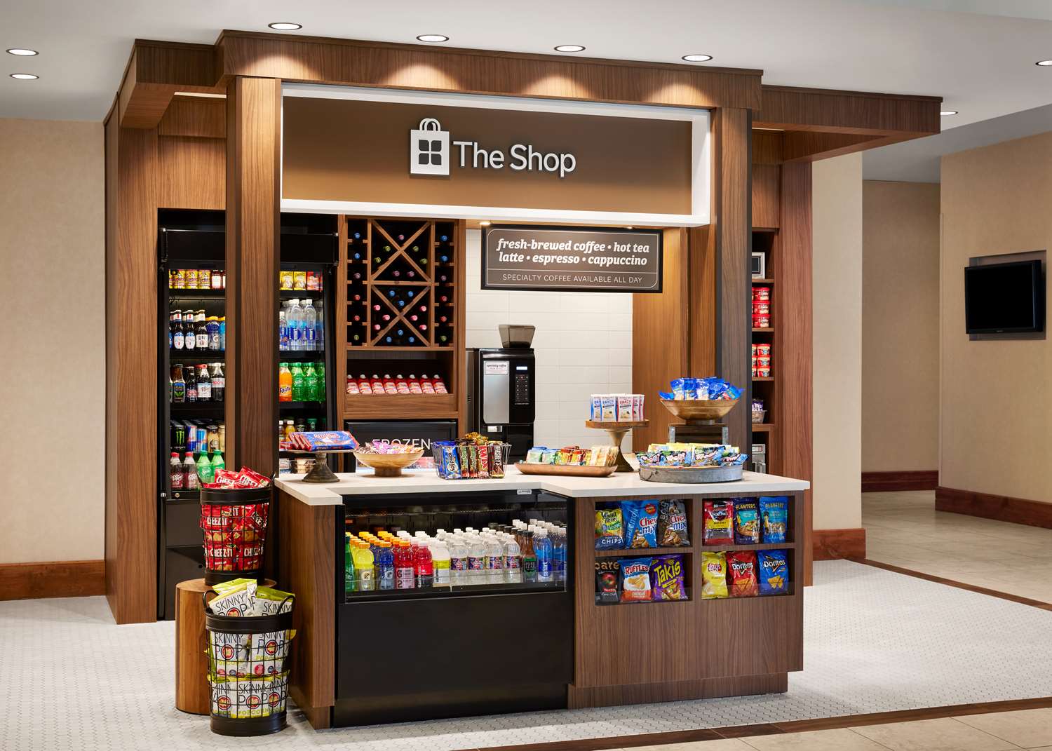 Фото Hilton Garden Inn Dallas Richardson