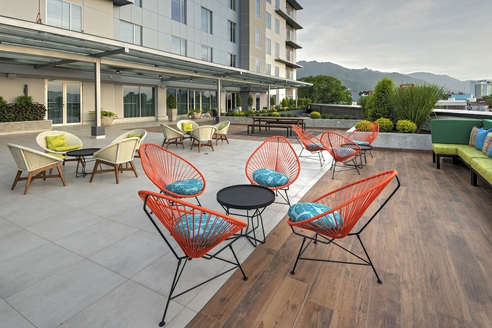 Фото Hyatt Place San Pedro Sula