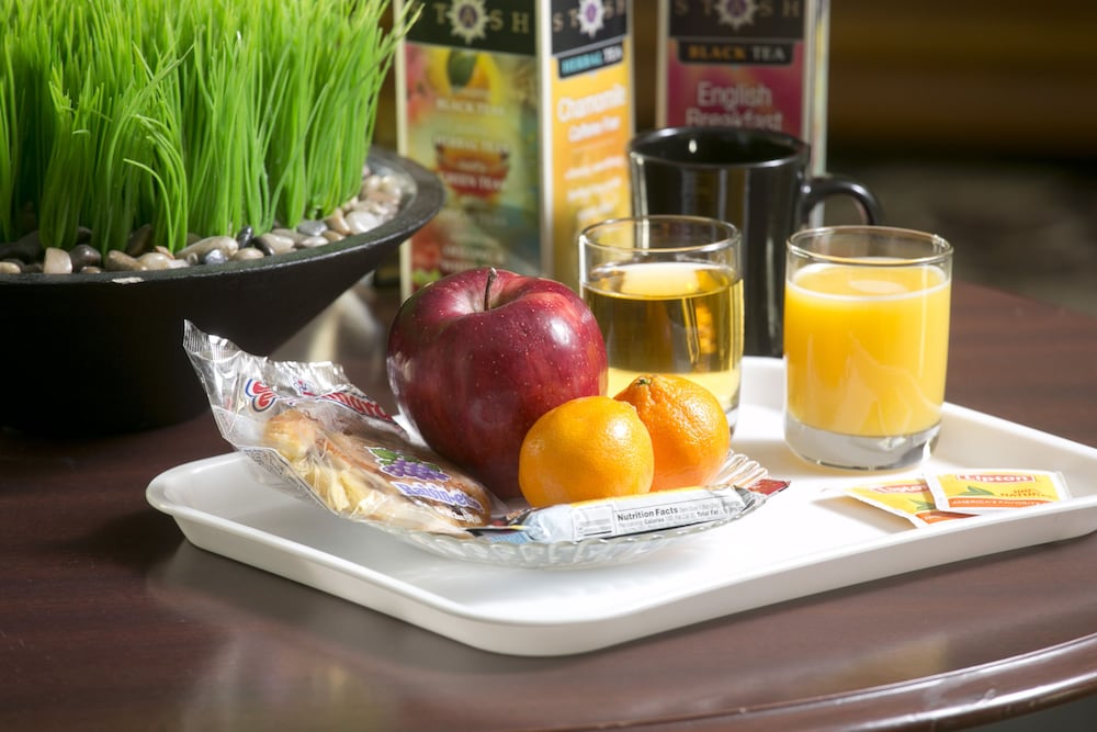 Фото City Center Inn & Suites