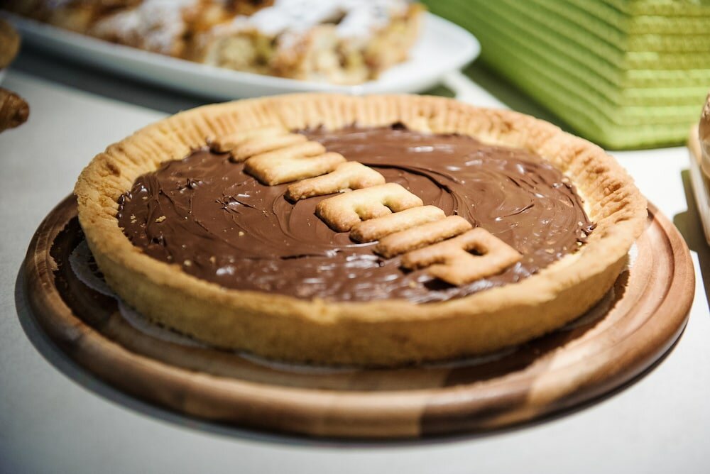 Фото Enjoy Garda Hotel