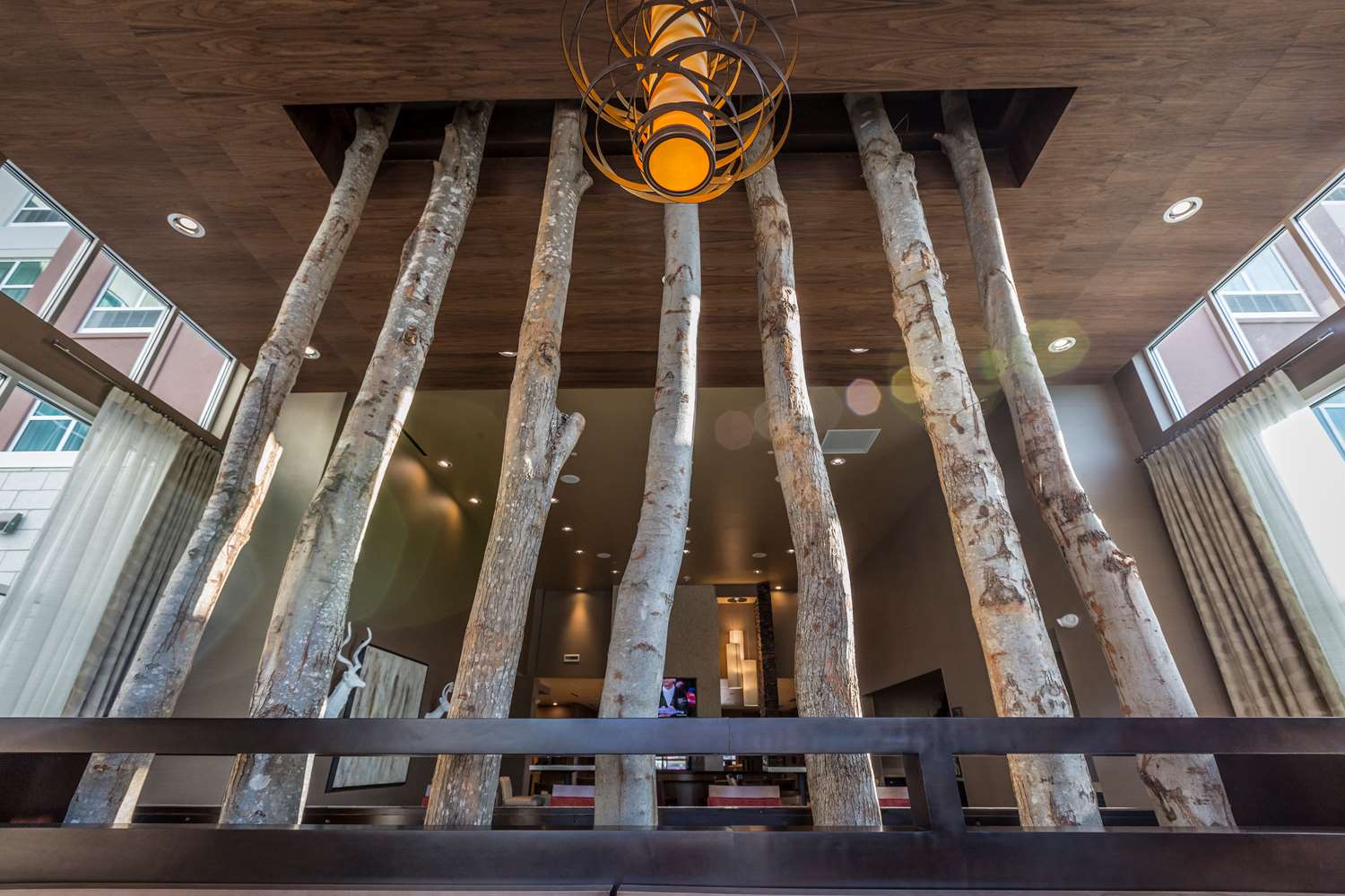 Фото Homewood Suites by Hilton Charlotte Ballantyne, Nc