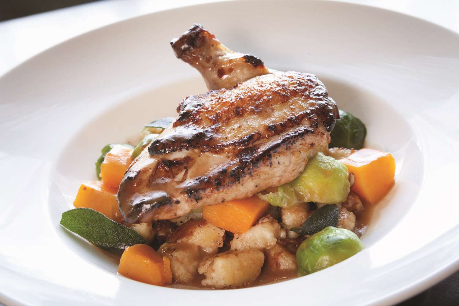 Фото Embassy Suites Portland/Hillsboro, Oregon