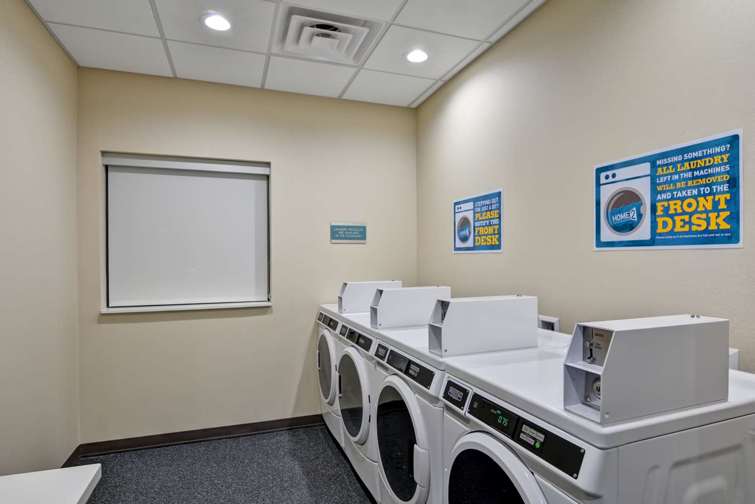 Фото Home2 Suites by Hilton Okc Midwest City Tinker Afb