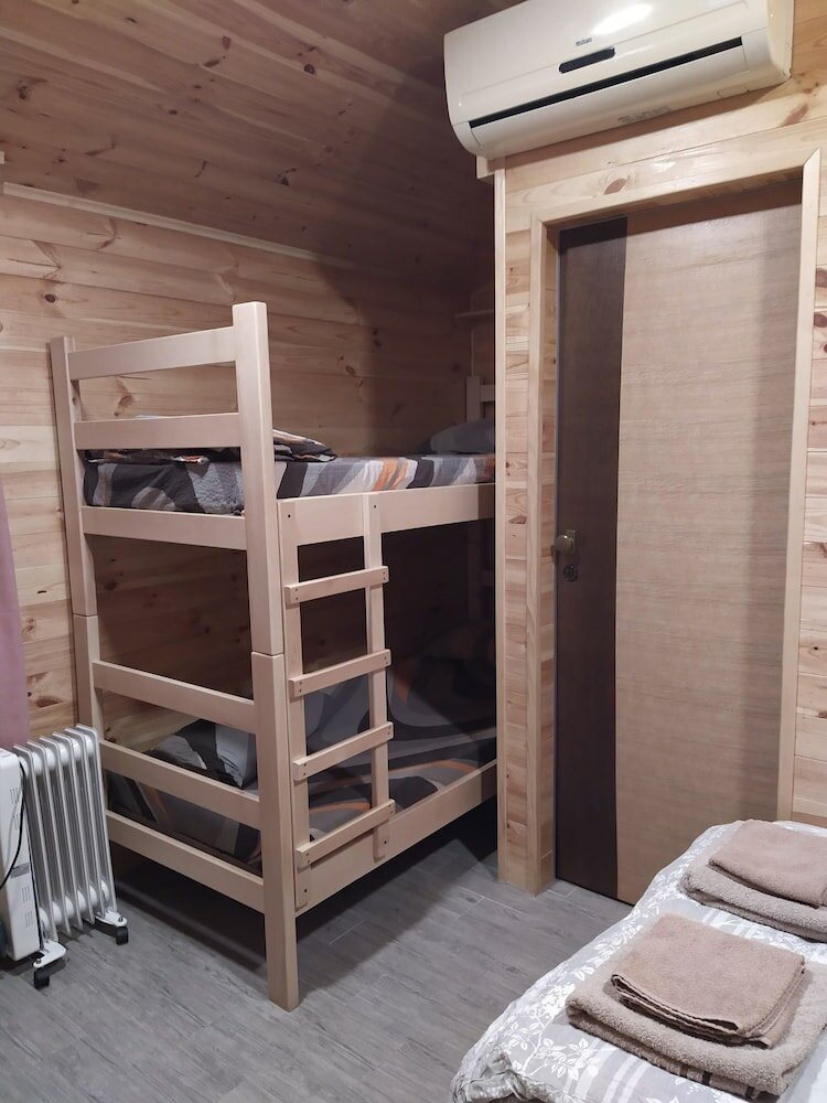 Фото Guest House Green Set