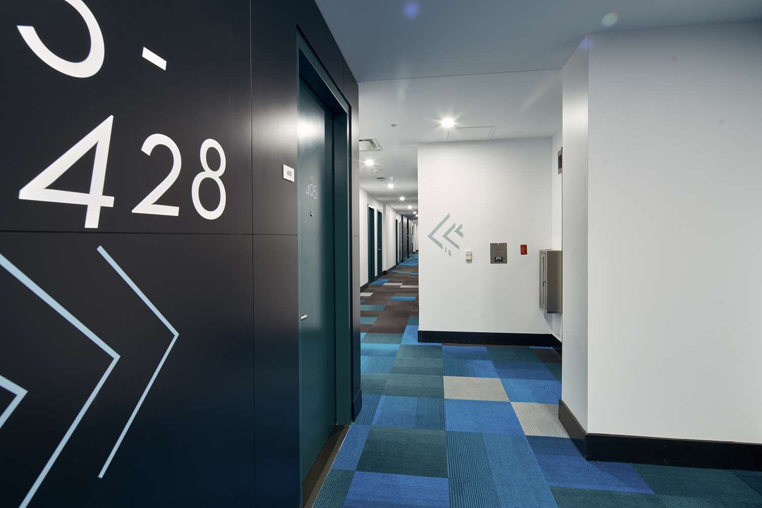 Фото Motto by Hilton Philadelphia Rittenhouse Square